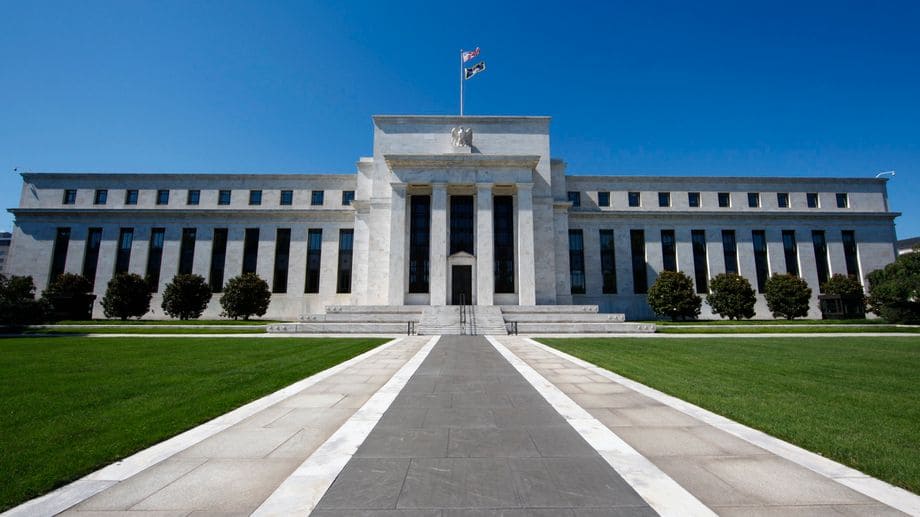 Fed increases rates by 25 bps