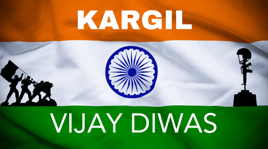 Kargil Vijay Diwas