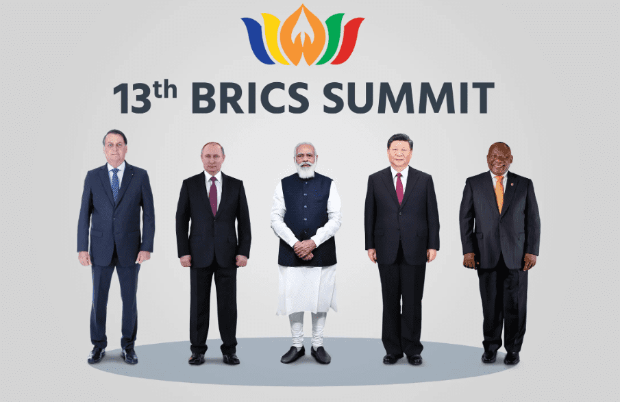 BRICS Summit