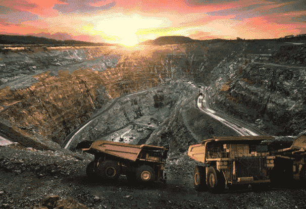 Mines and Minerals Amendment Bill, 2023