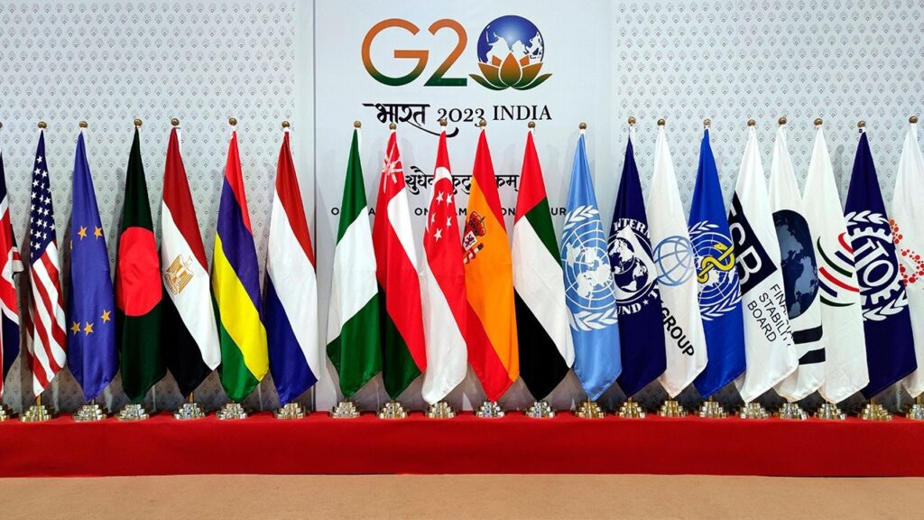 Big Takeaways from G20 Summit 2023 in Delhi