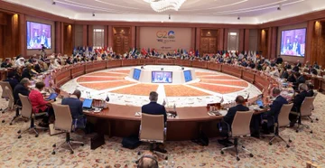 Big Takeaways from G20 Summit 2023 in Delhi