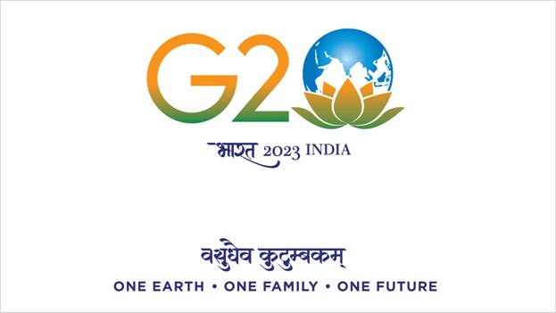 G20 Summit 2023 in New Delhi, India