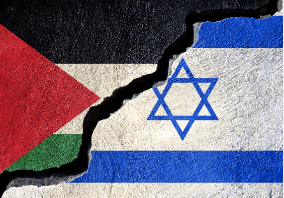 What Happens between Israel and Palestine Explained?