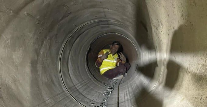41 Workers Rescued after 17 Days | Uttarkashi Tunnel Rescue